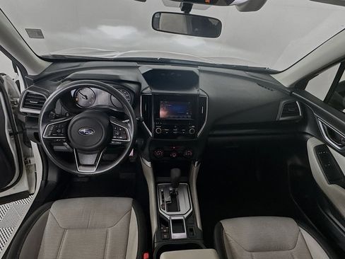 Used 2020 Subaru Forester w/ Alloy Wheel Package image 3