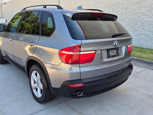Used 2009 BMW X5 xDrive30i w/ Premium Pkg AWD/4WD image 5