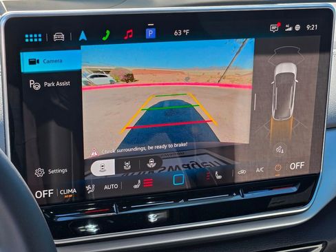 New 2026 Volkswagen ID.4 Pro AWD/4WD image 13