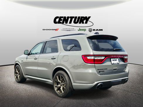 Used 2025 Dodge Durango R/T AWD/4WD image 6
