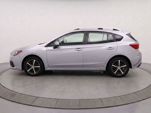 Used 2020 Subaru Impreza 2.0i Premium AWD/4WD image 3