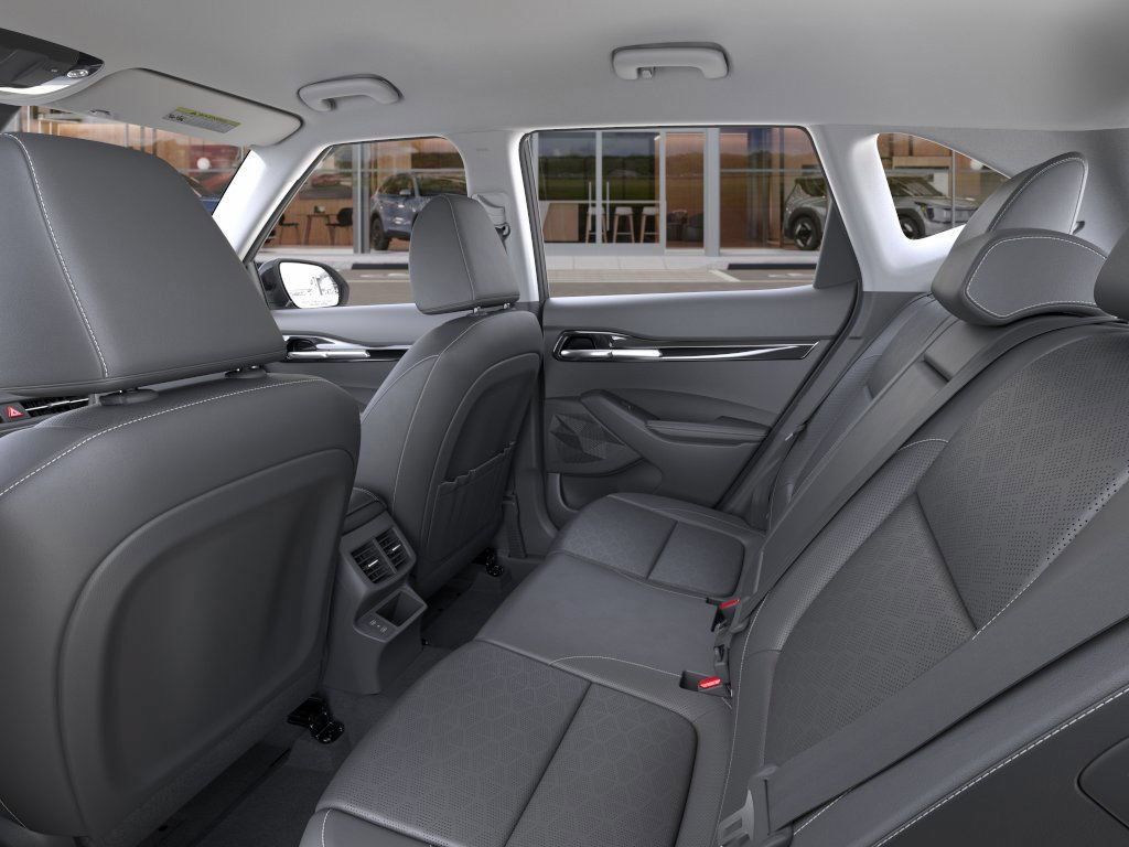 New 2026 Kia Seltos SX AWD/4WD image 18