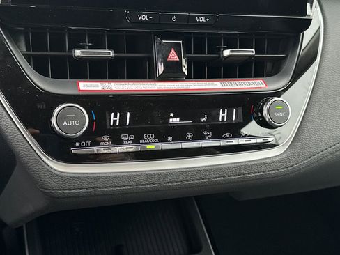 New 2026 Toyota Corolla Cross XLE image 26