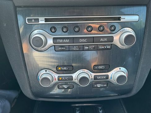 Used 2014 Nissan Maxima 3.5 SV w/ SV Value Package FWD image 21