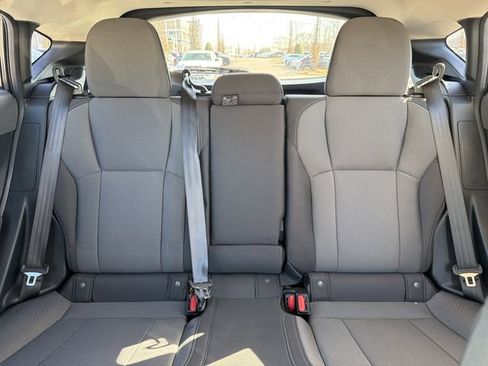 New 2026 Subaru Crosstrek 2.0i Premium image 28