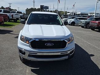 Used 2021 Ford Ranger XLT w/ Equipment Group 301A Mid video 2