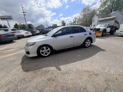 Used 2009 Toyota Corolla XRS FWD image 25