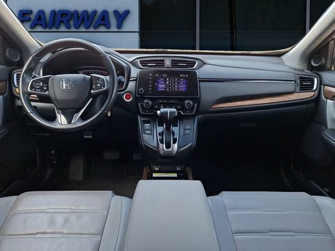 Used 2022 Honda CR-V Touring image 15
