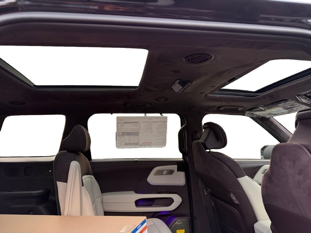 New 2027 Kia Telluride SX Prestige AWD/4WD image 5