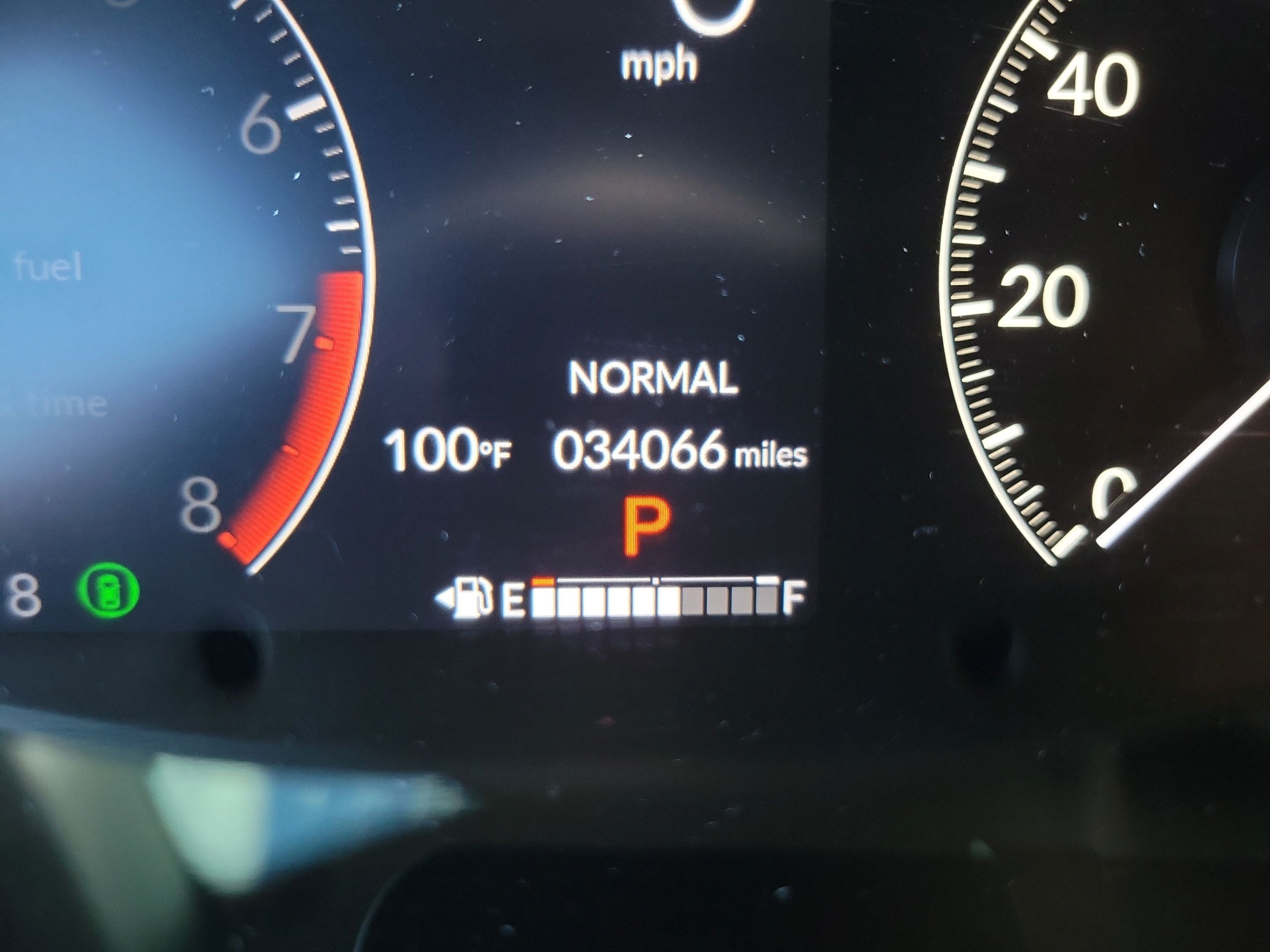 Certified 2024 Honda HR-V Sport image 28