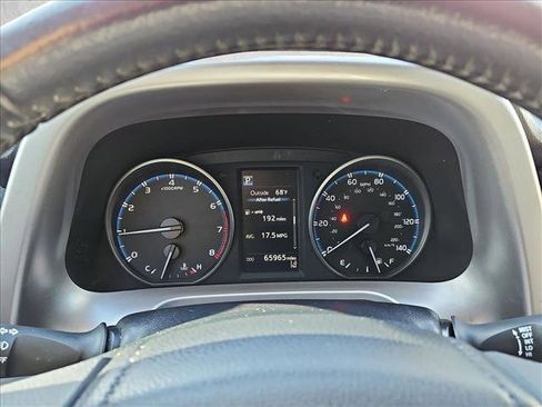 Used 2017 Toyota RAV4 XLE image 11