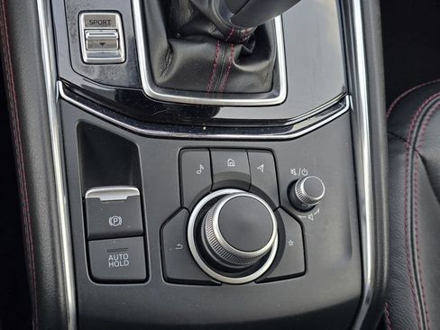 Used 2024 MAZDA CX-5 Carbon Edition AWD/4WD image 22