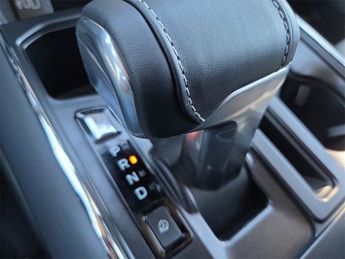 New 2025 Ford F150 Lightning Flash image 17