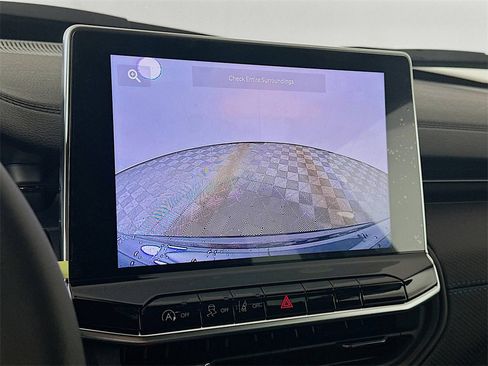 New 2026 Jeep Compass Latitude w/ Quick Order Package 29K image 15