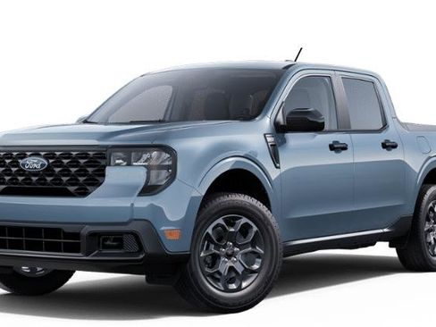 New 2025 Ford Maverick XLT w/ XLT Luxury Package image 25