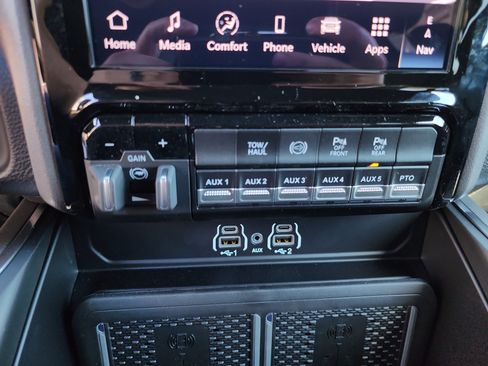 New 2026 RAM 5500 Laramie image 7