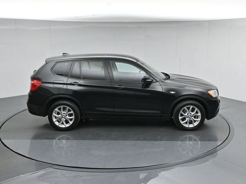 Used 2013 BMW X3 xDrive35i AWD/4WD image 39