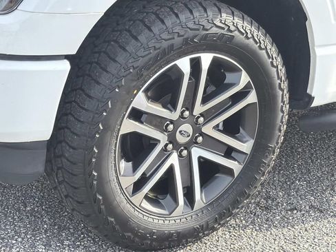 Certified 2023 Ford F150 XL w/ STX Appearance Package AWD/4WD image 8