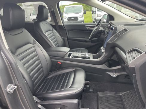 Used 2024 Ford Edge SEL w/ Convenience Package AWD/4WD image 26
