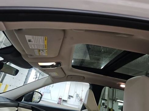 Used 2023 INFINITI QX60 Luxe w/ Cargo Package AWD/4WD image 8