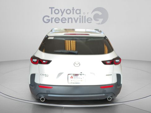 Used 2023 MAZDA CX-50 2.5 S w/ Cargo Package AWD/4WD image 5