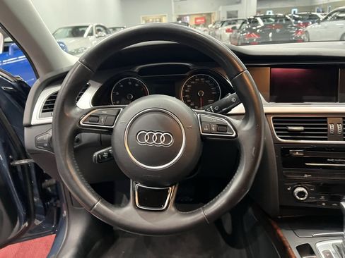 Used 2016 Audi A4 2.0T Premium Plus w/ Technology Package image 38