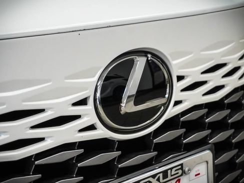 Certified 2023 Lexus RX 350 FWD w/ Cold Area Package image 28