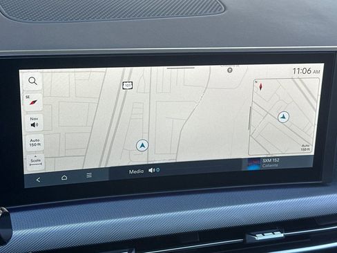 New 2025 Hyundai Sonata Limited image 18