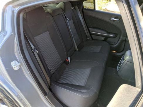 Certified 2023 Dodge Charger Scat Pack image 42