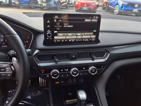 Certified 2023 Acura Integra A-Spec image 10