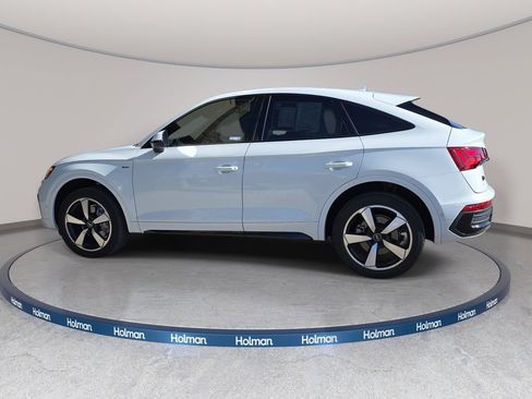 Certified 2023 Audi Q5 2.0T Prestige w/ Prestige Package AWD/4WD image 8
