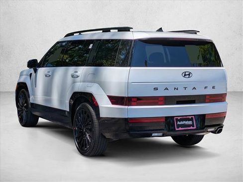 New 2026 Hyundai Santa Fe Calligraphy FWD image 7