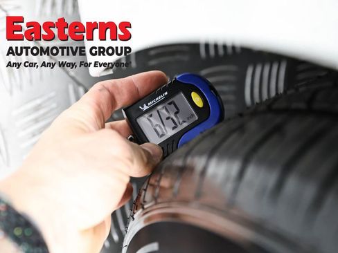 Used 2024 Volkswagen Jetta S FWD image 26