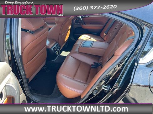 Used 2009 Acura TL SH-AWD image 10
