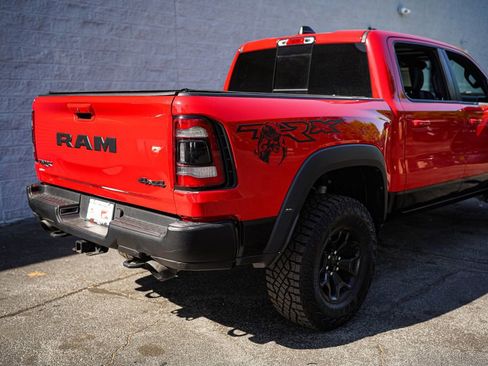 Used 2022 RAM 1500 TRX w/ TRX Level 1 Equipment Group AWD/4WD image 15