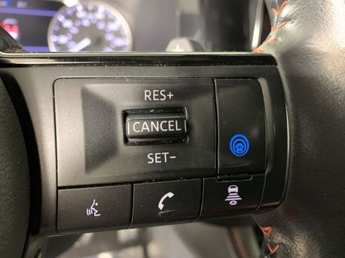 Used 2023 Nissan Pathfinder Rock Creek image 21