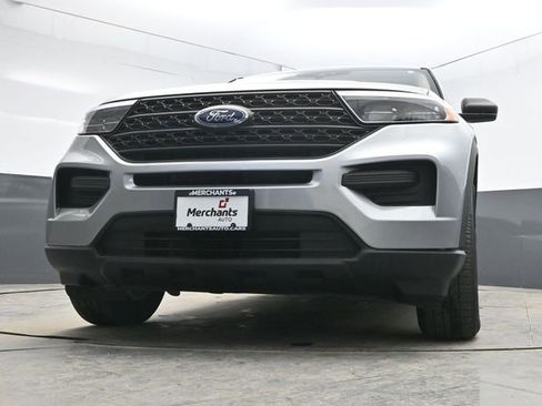 Used 2021 Ford Explorer 4WD image 34