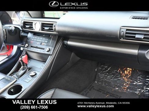 Used 2018 Lexus RC 300 F Sport image 9