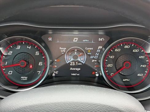 Used 2023 Dodge Charger R/T RWD image 12