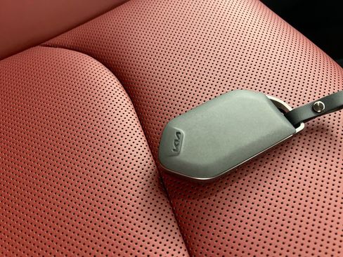 New 2026 Kia K4 GT-Line Turbo image 36