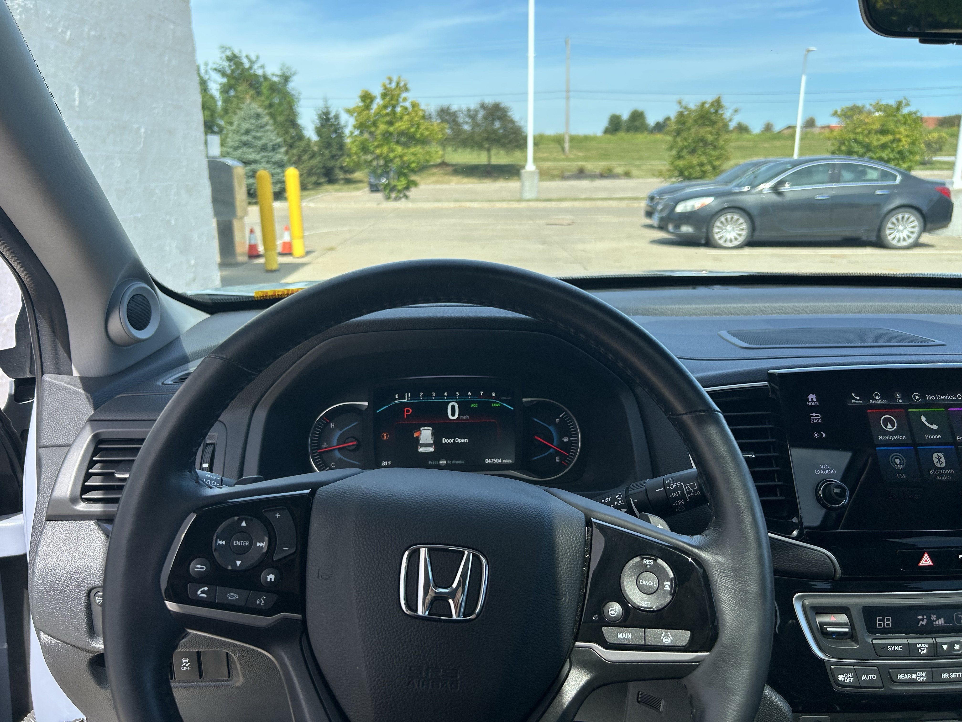 Used 2022 Honda Pilot Elite image 11