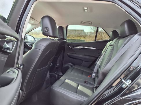 Used 2024 Buick Envision Preferred image 25