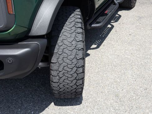 Used 2023 Ford Bronco Badlands AWD/4WD image 50