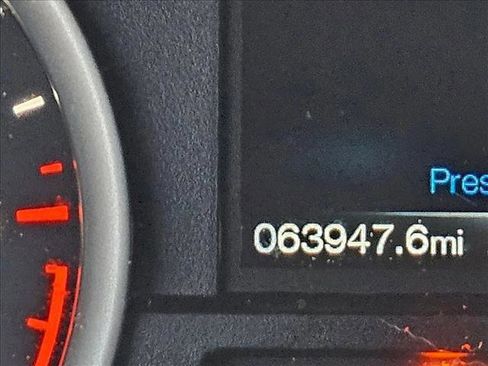 Used 2018 Ford F150 XLT w/ Equipment Group 302A Luxury image 13