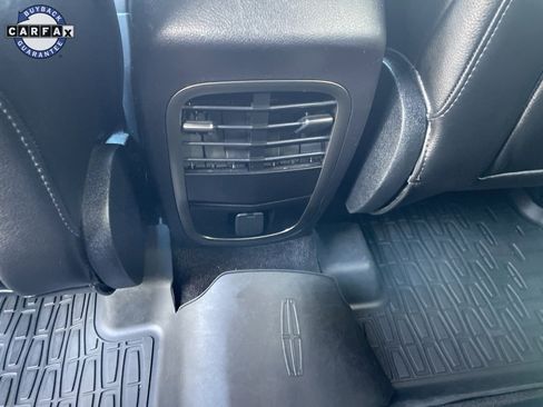 Used 2018 Lincoln MKC Premiere image 25