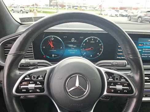 Used 2022 Mercedes-Benz GLE 350 4MATIC image 20