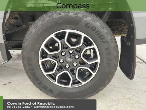 Certified 2021 Ford F150 XLT w/ Equipment Group 302A High image 12