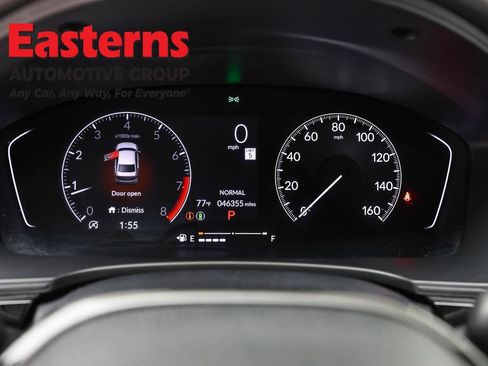 Used 2024 Honda Civic Sport image 17