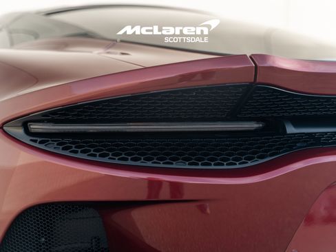 Used 2023 McLaren GT image 14