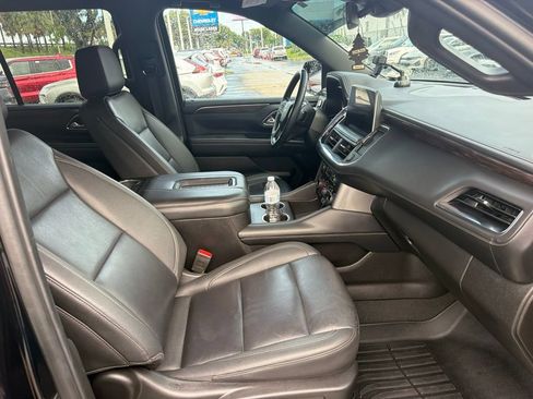 Used 2024 Chevrolet Tahoe LT AWD/4WD image 8